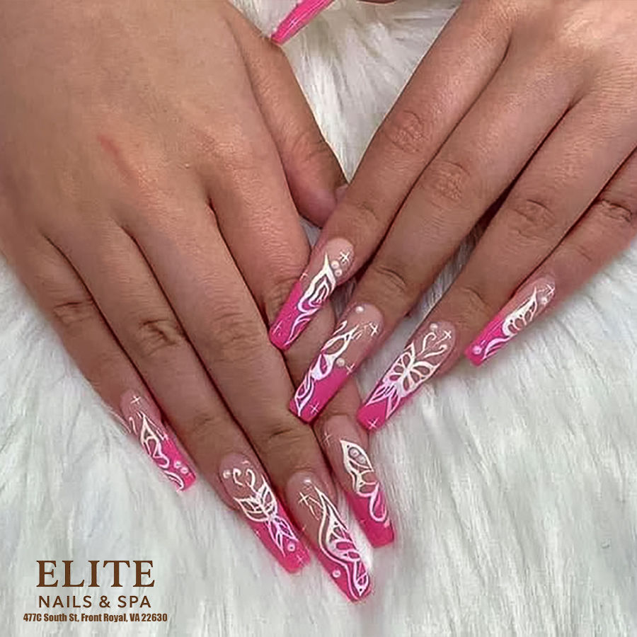 Spring Nails